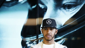 Formule 1 : Lewis Hamilton évoque ses débuts compliqués à cause de sa couleur de peau