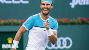 Tennis : Quand Rafael Nadal demande du changement à Miami !