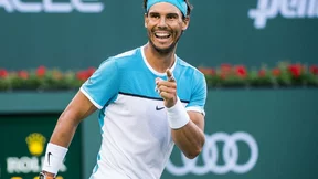 Tennis : Quand Rafael Nadal demande du changement à Miami !