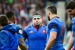 Rugby - XV de France : «Il y a des matches dans le Tournoi et les matches contre les Anglais !»