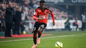 EXCLU - Mercato - Rennes : Un nouveau géant européen discute pour Dembele