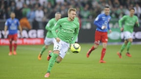 Mercato - ASSE : Ole Selnaes et l’importance d’Alexander Söderlund dans son transfert !