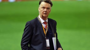 Mercato - Manchester United : Van Gaal envoie un message très clair à Mourinho !