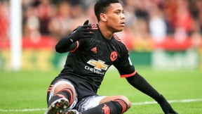 Manchester United : Anthony Martial avoue vouloir imiter Cristiano Ronaldo !