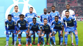 OM : À quelle place terminera l’OM cette saison en Ligue 1 ?