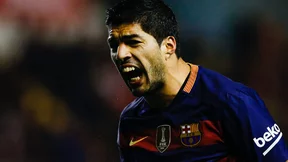 Barcelone : Morsure, suspension… Luis Suarez dézingue la FIFA !
