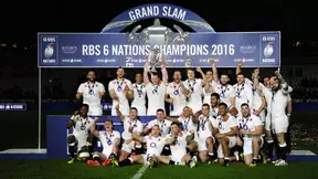 Rugby : «Sur ce VI Nations, l’Angleterre est l’équipe la plus forte, pragmatique et mature»