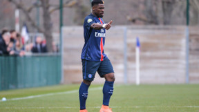 Mercato - PSG : Un ultime doute pour Al-Khelaïfi avec Serge Aurier ?