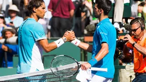 Tennis : Quand Rafael Nadal félicite Novak Djokovic, ce joueur «incroyable» !