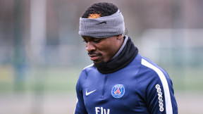 PSG - Polémique : «Serge Aurier ? J'aimais bien ce joueur avant son dérapage»