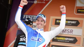Cyclisme : Martin Fourcade livre son avis sur la polémique Arnaud Démare !