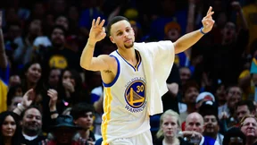 Basket - NBA : Le beau message de Stephen Curry à Lionel Messi