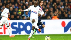 Mercato - PSG : Lassana Diarra, OM… Cette précision sur Al-Khelaïfi !