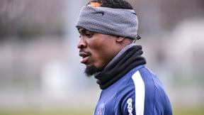 PSG - Polémique : «Serge Aurier ? Il est passé à autre chose»