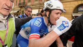 Cyclisme : Arnaud Démare répond à la polémique lors de Milan-San Remo !