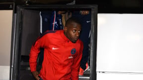 Mercato - PSG : Une offre de 25M€ à venir pour Blaise Matuidi ?