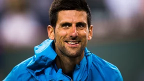 Tennis : Après sa victoire contre Nadal, Djokovic juge la progression de Raonic !