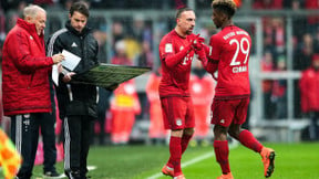 Bayern Munich : Les vérités de Kingsley Coman sur la «référence» Franck Ribéry !