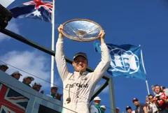 Formule 1 : Cette surprenante révélation sur Nico Rosberg après sa victoire !