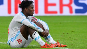 Mercato - OM : Mandanda, Diarra, Batshuayi… Vers une énorme vague de départs cet été ?