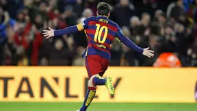 Barcelone : Cristiano Ronaldo, Neymar… Xavi s’enflamme plus que jamais pour Messi !