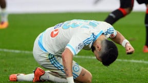 OM - Malaise : Quand Cabella s’accroche avec Thauvin en plein match...