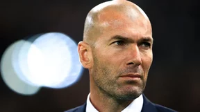 Real Madrid - Zidane : «Le Real Madrid est le club de ma vie !»