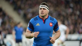 Rugby - XV de France : Novès persiste et signe pour Guirado !