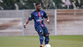 Mercato - PSG : Combien vaut Serge Aurier ?