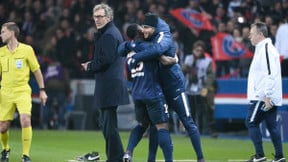 PSG - Polémique : Layvin Kurzawa apporte son soutien à Serge Aurier !