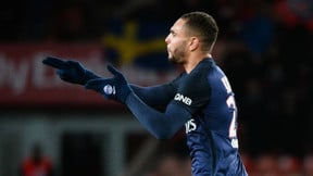 Mercato - PSG - Kurzawa : «J’ai signé au PSG car je sais que j’ai les qualités pour être le numéro un»