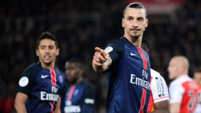 PSG - Insolite : Ibrahimovic veut tourner un biopic sur sa vie en 10 épisodes !