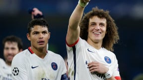 PSG - Polémique : Le successeur de Thiago Silva et David Luiz évoque le malaise au Brésil !