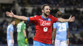 Mercato - PSG : Cette nouvelle indication sur l'avenir de Gonzalo Higuain !