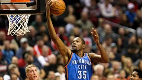 Basket - NBA : Quand le choix de Kevin Durant est comparé à celui de LeBron James...