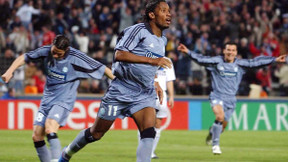 OM : Les confidences de Didier Drogba sur la situation de l'OM...