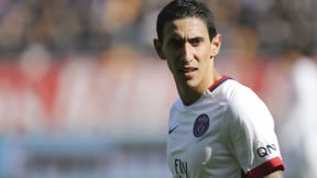 PSG : Thiago Silva s’enflamme totalement pour Angel Di Maria !