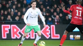 ASSE : Cette recrue hivernale de Galtier qui s’enflamme pour Geoffroy-Guichard !