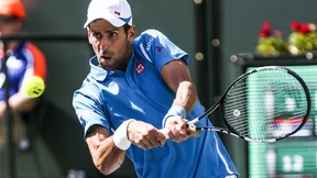 Tennis : Novak Djokovic s’excuse pour ses propos polémiques !