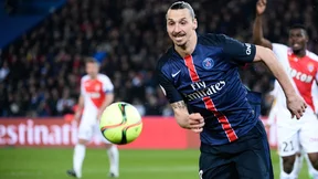 Mercato - PSG : Un nouveau club dans la course pour Zlatan Ibrahimovic ?