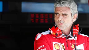 Formule 1 : Le patron de Ferrari exprime des regrets !