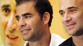 Tennis : Federer, Nadal, Djokovic… Pete Sampras est très déçu pour son record...