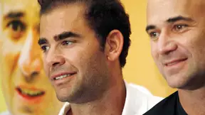 Tennis : Federer, Nadal, Djokovic… Pete Sampras est très déçu pour son record...