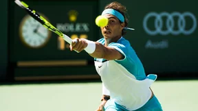 Tennis : Cette légende qui exprime quelques doutes sur le niveau de Rafael Nadal !
