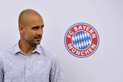 Bayern Munich - Malaise : L’incompréhension d’un joueur du Bayern face à l’attitude de Guardiola…