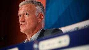 OM - Malaise : Quand Didier Deschamps se prononce sur les tensions à l'OM !