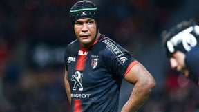 Rugby - XV de France : Thierry Dusautoir fait passer un message !