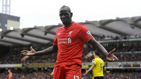 Mercato - Liverpool : Mamadou Sakho annonce la couleur pour son avenir !