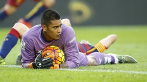 Mercato - PSG : L’avenir d’Alphonse Areola relancé en interne ?