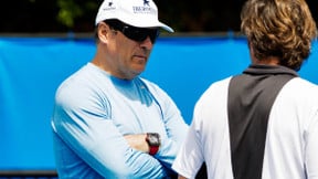 Tennis : Toni Nadal se montre inquiet pour l'avenir du Tennis !